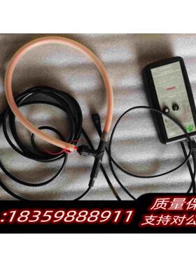 全新库存PEM罗氏线圈柔性交流电流探头CWT15B需询价