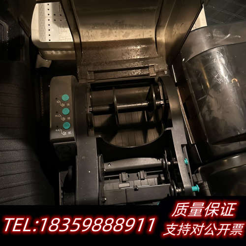 北洋BTP-2300E 标签打印机，可打印（条码/标签/热敏议价