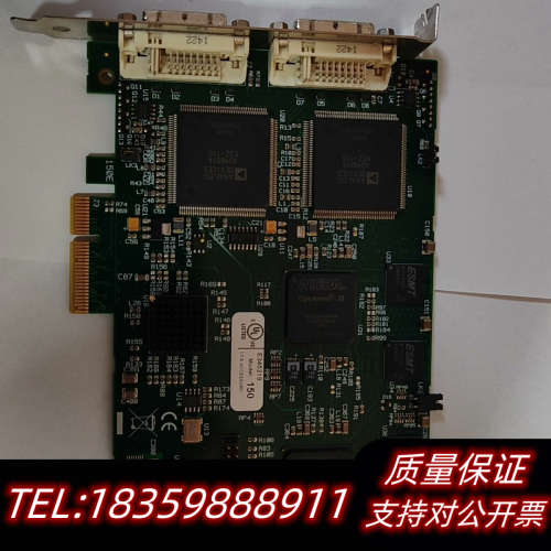 DATAPATH VisionRGB-E2S 双路高议价
