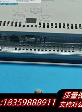 OP177B触摸屏6AV6642-0BC01-1AX1议价