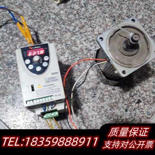 三基变频器:S800-2S0.75G议价
