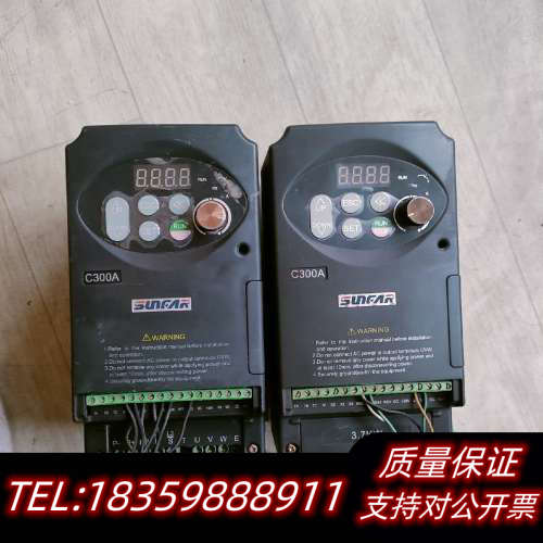 C300A-2S0037L 3.7kw议价