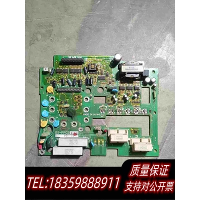 全新库存变频器电源板G9-PPCB4-5.5SA520460需询价