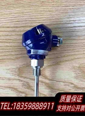 全新库存WILA威卡TR10-D,1*PT100,3-W,CL.A,需询价