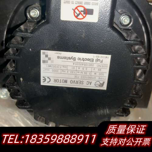 电机GYG501CC2-T2E议价