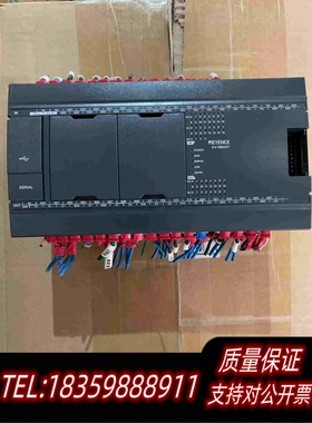 全新库存基恩士KV-N60AT+扩展KV-N8ER实需询价