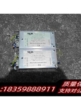 全新库存夏弗纳滤波器：FFR-CS-050-14A-RF1，需询价