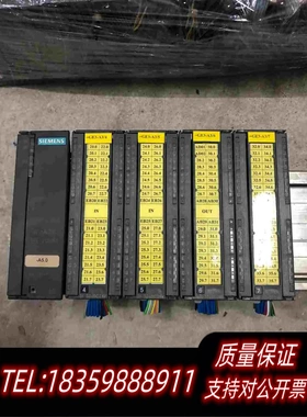 全新库存PLCSIEMENS需询价