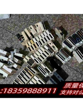 全新库存plc,TM系列TM2AVO2HT需询价