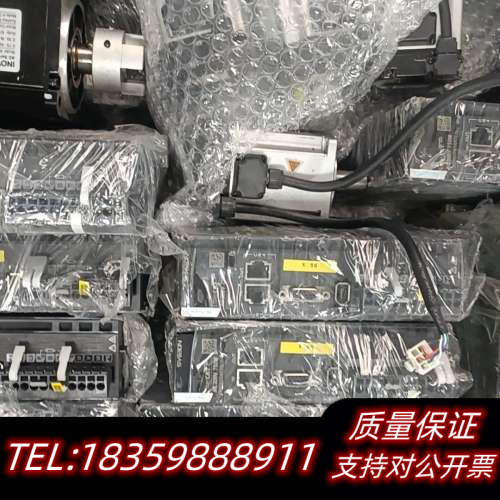 汇川伺服，SV630NS5R5I、MS1H4-75B30CB议价