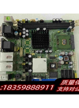 全新库存艾讯SBC86822工控主板工业主板漂需询价