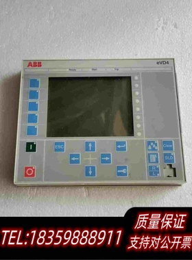 全新库存eVD4HM12RDA009089A0001A需询价
