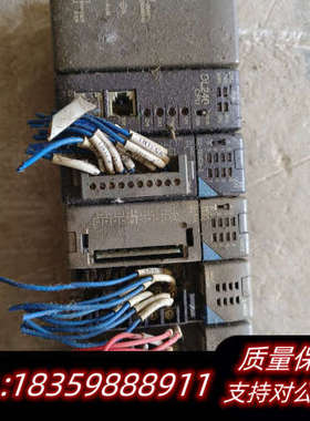 KOYO光洋 PLC模块一套，含DL240 CPU、Z-0议价
