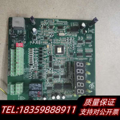 英威腾CHF100变频器主板G9V03MC 1280C  V议价