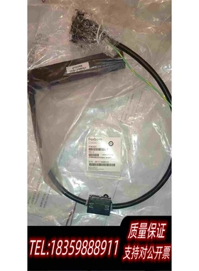 全新库存福克斯波罗foxboro连接线缆P0903ZN编程需询价