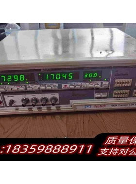 全新库存1062ALCR电桥1062电感仪FORTASN需询价
