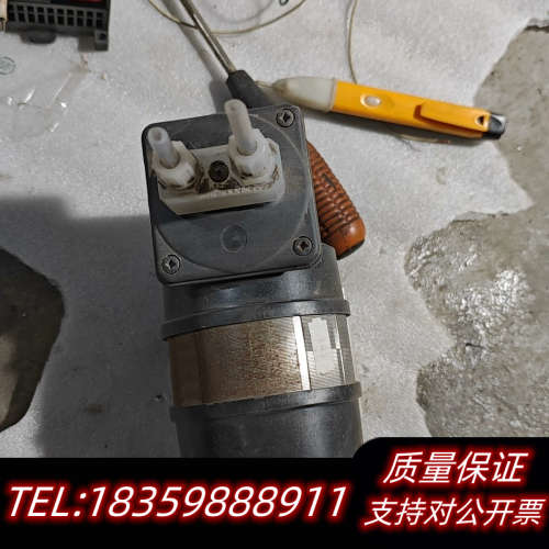 英国Chares Ausen防腐泵 膜片 CAPEX L2原议价