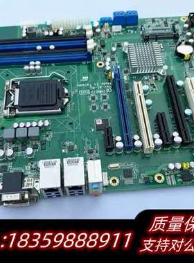 艾讯工控机设备主板IMB210 REV.A1  新询价