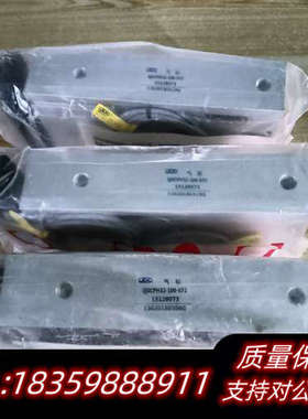 JOC杰非特气缸 QGCPH32-100-KF2，3个议价