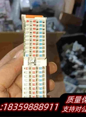 全新库存BECKHOFF倍福KM1002需询价