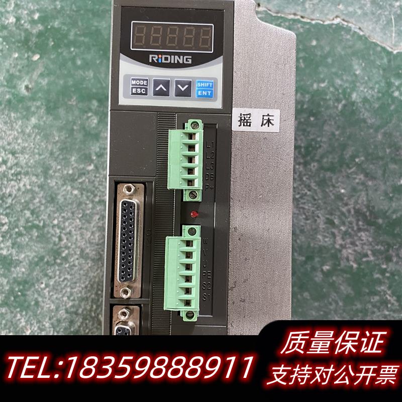 全新库存伺服驱动器DCS3204-VT3A,无,议价