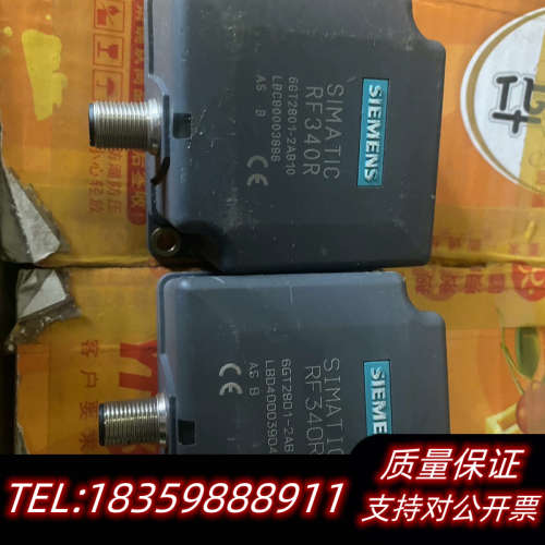 6GT2801-2AB10 读写器 RF340R议价