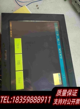 全新库存GP2601-TC41-24V-M触摸屏288004需询价