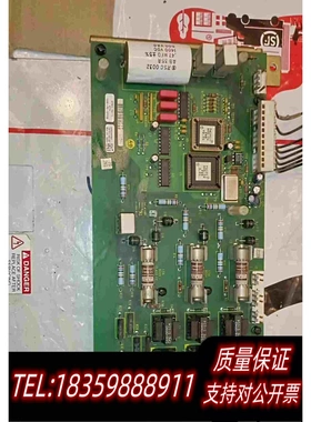 全新库存AB变频器可控硅触发板1336-PB-SP23B实需询价