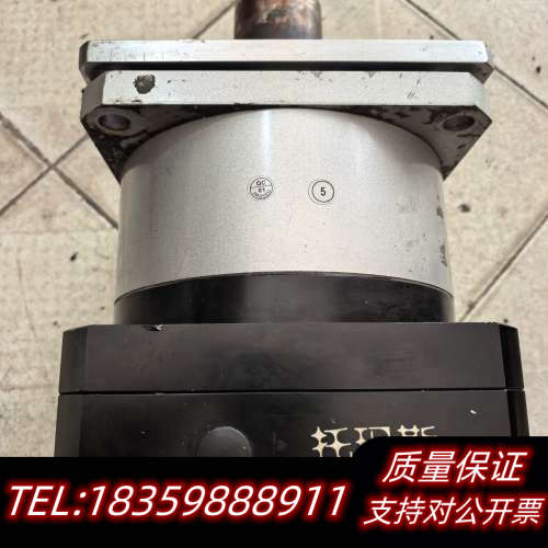 托玛斯行星减速机处理  TMK-180-L1-R005  原议价