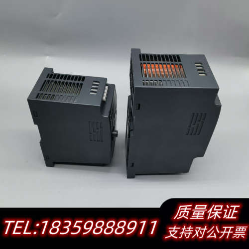 众辰变频器YK100-T4-5R5G/1R5G，议价