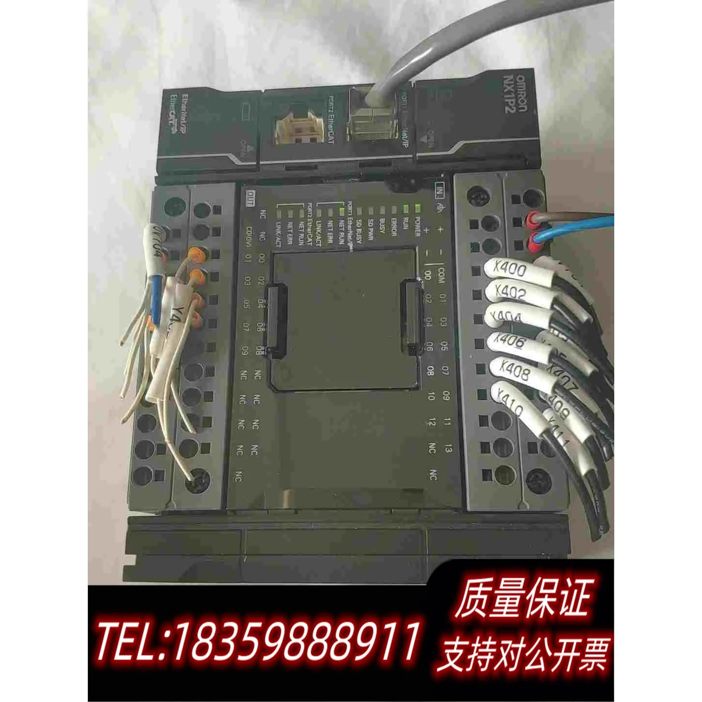 全新库存NX1P2-9024DT，360度需询价