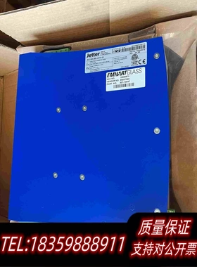 全新库存伺服驱动器JetterJM-215B-JC310-S1需询价