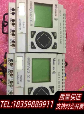 全新库存412-DC-R需询价