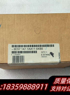 CPU模块6ES7147-1AA11-0XB0议价