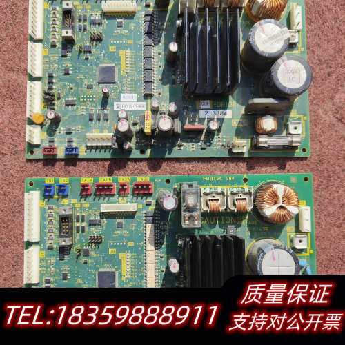 达CP38四块DR13门机板五块IF118A一块，处议价