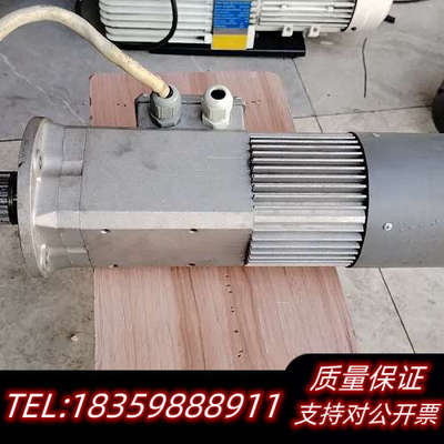 意大利 motor电机，型号PAKA440M3T，2议价