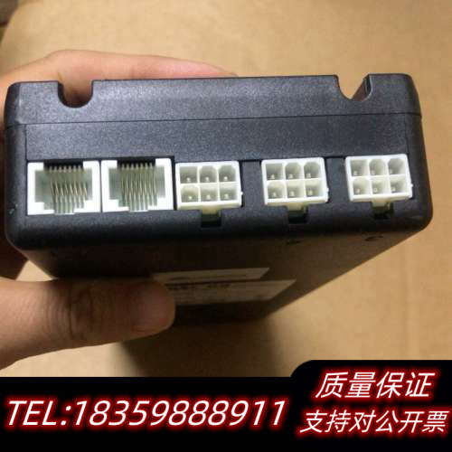 丹麦LINAK力纳克 丹麦力纳克电机控制盒CBD6SH000议价