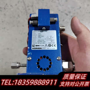 F404议价 型号LF HORIBA STEC液体流量计