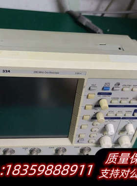 力科Lecrot324数字示波器，力科WAVEJET 3议价