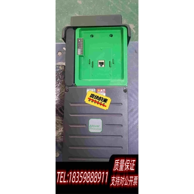 全新库存ATV630D11N4ATV63011KW变频器一需询价