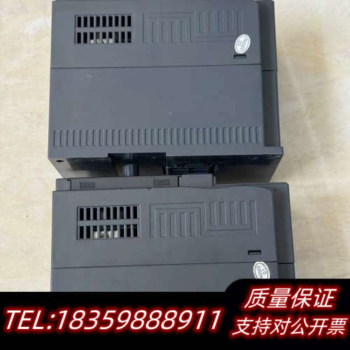 SINOVO变频器SD80-4T-0.7G /1.5PC，功议价