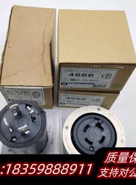 4666 4662R 3P 60A 600VAMER询价