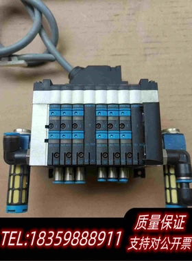全新库存费斯托电磁阀CPV10-GE-MP-818255需询价