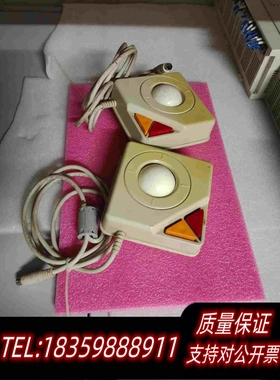 全新库存老款视觉手柄track-bause型号HTB-20(F需询价