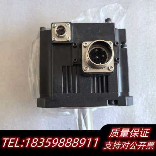 HF54BS 伺服电机马达，机没编码器，价，实议价