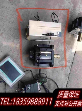 全新库存5KW伺服驱动SGD7S-330A00A0023500需询价