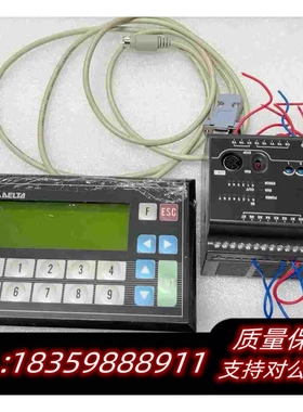 全新库存品牌型号DVP14EC00R3288元需询价
