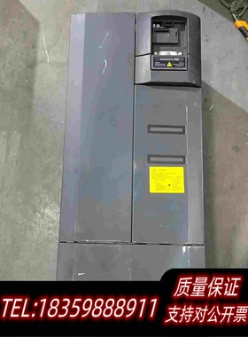 全新库存变频器M430，6SE6430-2UD33-7EB0，需询价