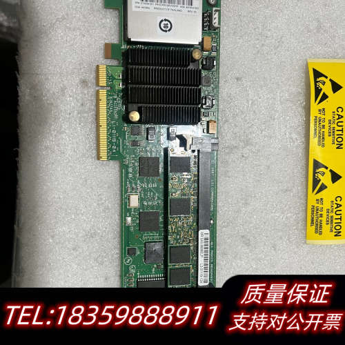 LSI MR SAS 8888ELP 带512M缓存SA议价