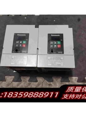 全新库存VFO变频器0.75KW220VBFV000752G需询价